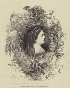 Comedie-Francaise